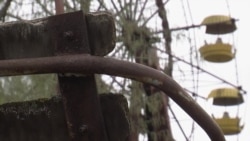 Thirty Years On, Chernobyl Evacuees Yearn to Return