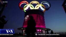 Polemika dhe kritika për Olimpiket e Pekinit