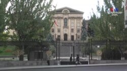 Վերլուծաբանները քննարկում են Հայաստանում ապրիլի 2-ի խորհրդարանական ընտրությունները