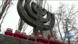 Світ вшанував день пам’яті жертв Голокосту. СТУДІЯ ВАШИНГТОН