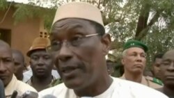 Mali Jamana Fanga Gnemoko Ka Bololow Baro Sigui ni Demisenew Ye