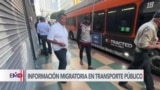 Condado de Los Ángeles prepara campaña informativa para inmigrantes indocumentados 