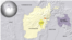 Ghazni province, Afghanistan