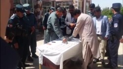 جلوگیری از قاچاق مواد مخدر به کشور هندوستان