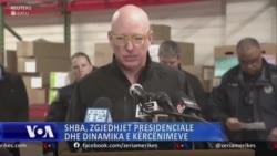 SHBA, zgjedhjet presidenciale dhe dinamika e kërcënimeve