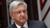 Mexico's Lopez Obrador Pledges More Than $11B for Refineries