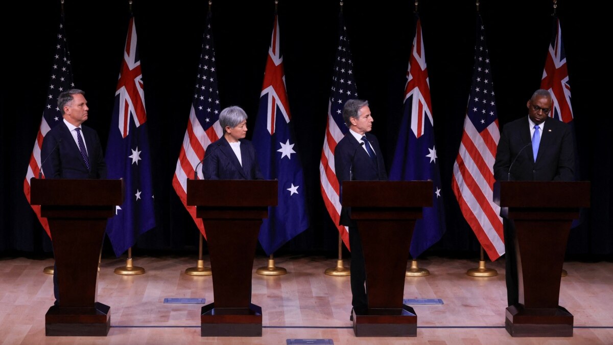 部署更多美军之际美国安领导层呼吁中东保持冷静