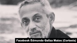 Edmundo Galiza Matos, jornalista moçambicano