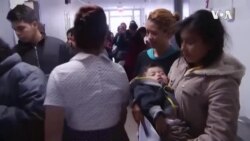 Biden Immigration USAGM