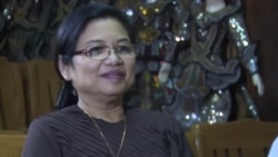 မြန်မာ့ ကြိုးဆွဲရုပ်သေးပညာ