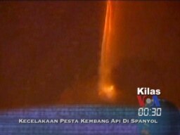 Kilas VOA 15 Agustus 2012