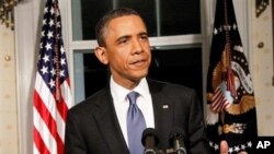 Washington: Heshiiska Miisaaniyadda U.S.A.