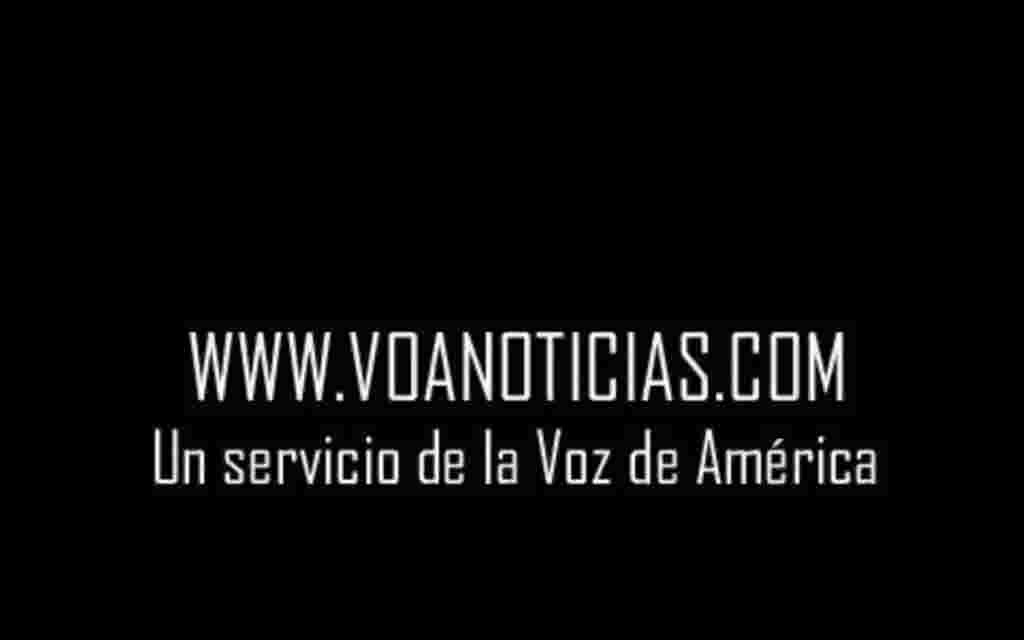 Un servicio de la Voz de América