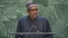 TARON KOLIN MDD: Buhari Ya Bukaci Shawo Kan Tsana Da Kiyayya 