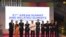 ASEAN MEETING (Myanmar State Counsellor Office)