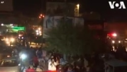 Գազայի երկու ոստիկանական անցակետերում պայթյուններ են տեղի ունեցել