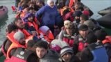 With Syria Truce Broken, Refugee Flows to Europe Seen Continuing