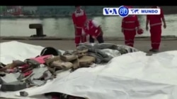 Manchetes Mundo 30 Outubro 2018: Asia-Pacifico no topo de poluiçao atmosferica