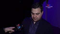 Ջիվան Գասպարյանի հոբելյանը նշվեց Լոս Անջելեսում