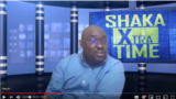 Shaka: Extra Time December 8 2020