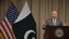 Key US Senator Discusses Mutual Ties, Afghan Peace During Pakistan Visit