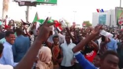 Ինչ է սպասվում Սուդանին Բաշիրից հետո