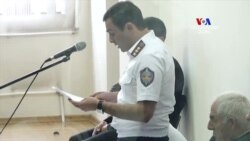 Ռ․Քոչարյանի պաշտպանների և մեղադրողների կողմից ՍԴ որոշման իրարամերժ մեկնաբանությունները․ հատվածներ դատական նիստից