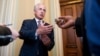 Trump Will Make Impact on Global Stage, Corker Predicts