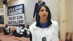 More People Join Hunger Strikes for Kurdish Leader Ocalan in Turkey