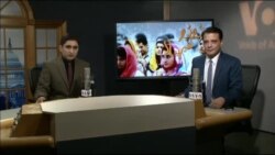 ډیوه ریډیو په ټې وي