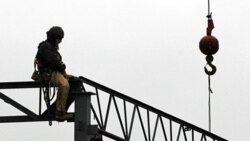 چشم انداز رشد اقتصادی در آمريکا و آسيا در سال آينده