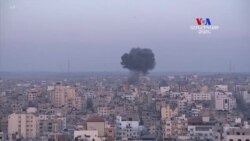 Նեթանյահու. «Կարգադրել եմ շարունակել զանգվածային հրետակոծումները»