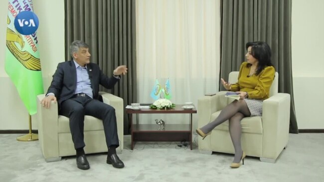 Alisher Qodirov: Demokratiya, muxolifat, saylov va adolat