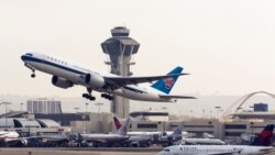 Autoridades aeronáuticas en EEUU ejecutan medidas para evitar emergencias en sus sistemas de seguridad