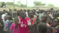 Zambie: deux personnes brûlées vives en marge de violences xénophobes (vidéo)