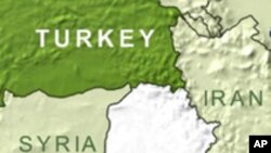 Artêşa Tirkîye Devera Berwarî Bala li Herêma Kurdistanê Topbaran Dike