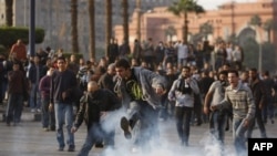 Vodafone: Qeveria egjiptiane na detyroi të nxisim abonentët në konfrontime