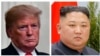 Trump Says He Sent North Korean Leader ‘Very Friendly Letter’
