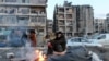 جمهوری اسلامی در پوشش کمک‌ بشردوستانه، به سوریه سلاح فرستاده است