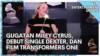 Entertainment Update: Gugatan Miley Cyrus, Debut Single Dexter & Film Transformers One 