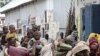 7 Killed in Looting at Somalia Aid Camp