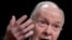 FILE - Former U.S. National Security Advisor Brent Scowcroft.