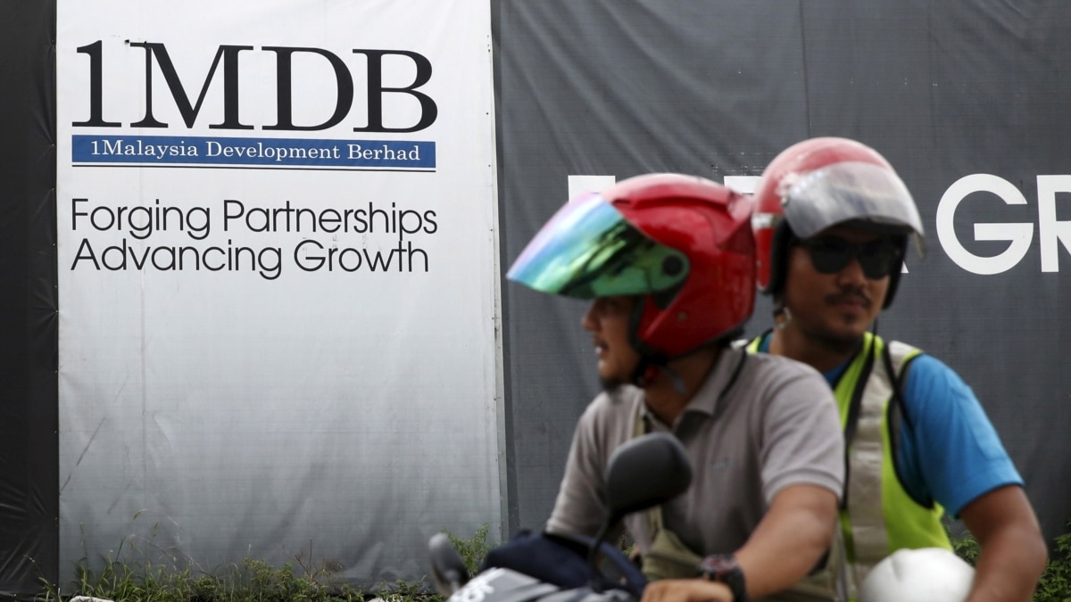 Goldman Sachs, Malaysia Reach $3.9B Settlement Over 1MDB