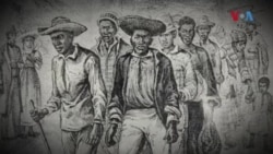 امریکہ میں غلامی کی تاریخ، چھٹا حصہ