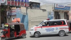 L'attaque de l'hôtel Villa Rose à Mogadiscio a fait au moins 14 morts