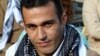 Ramin Hossein Panahi faces execution in Sanandaj, Iran.