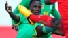 Prophet Chiza Angers Zimbabweans as Warriors Bite Dust