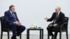 Dodik se pohvalio Putinu opstrukcijom puta BiH u NATO. Lider Rusije nagovijestio jaču saradnju