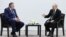 Milorad Dodik i Vladimir Putin tokom susreta u Kazanju (AFP/Sergei BOBYLYOV/POOL)