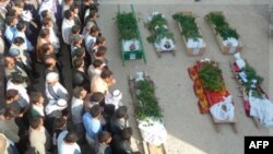 BM: Suriye'de Sekiz Ay İçinde 3,500 Kişi Öldürüldü